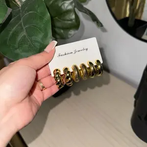 Fashion Earrings