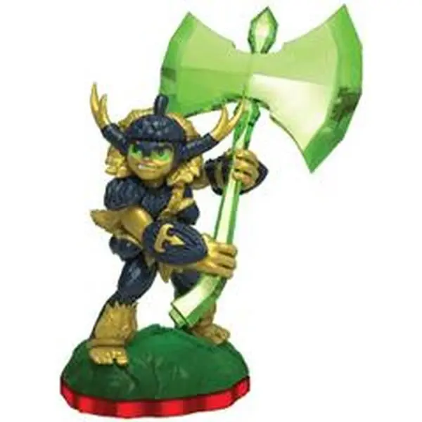Bushwhack - Trap Team, Legendary - (Game Only) (Skylanders)