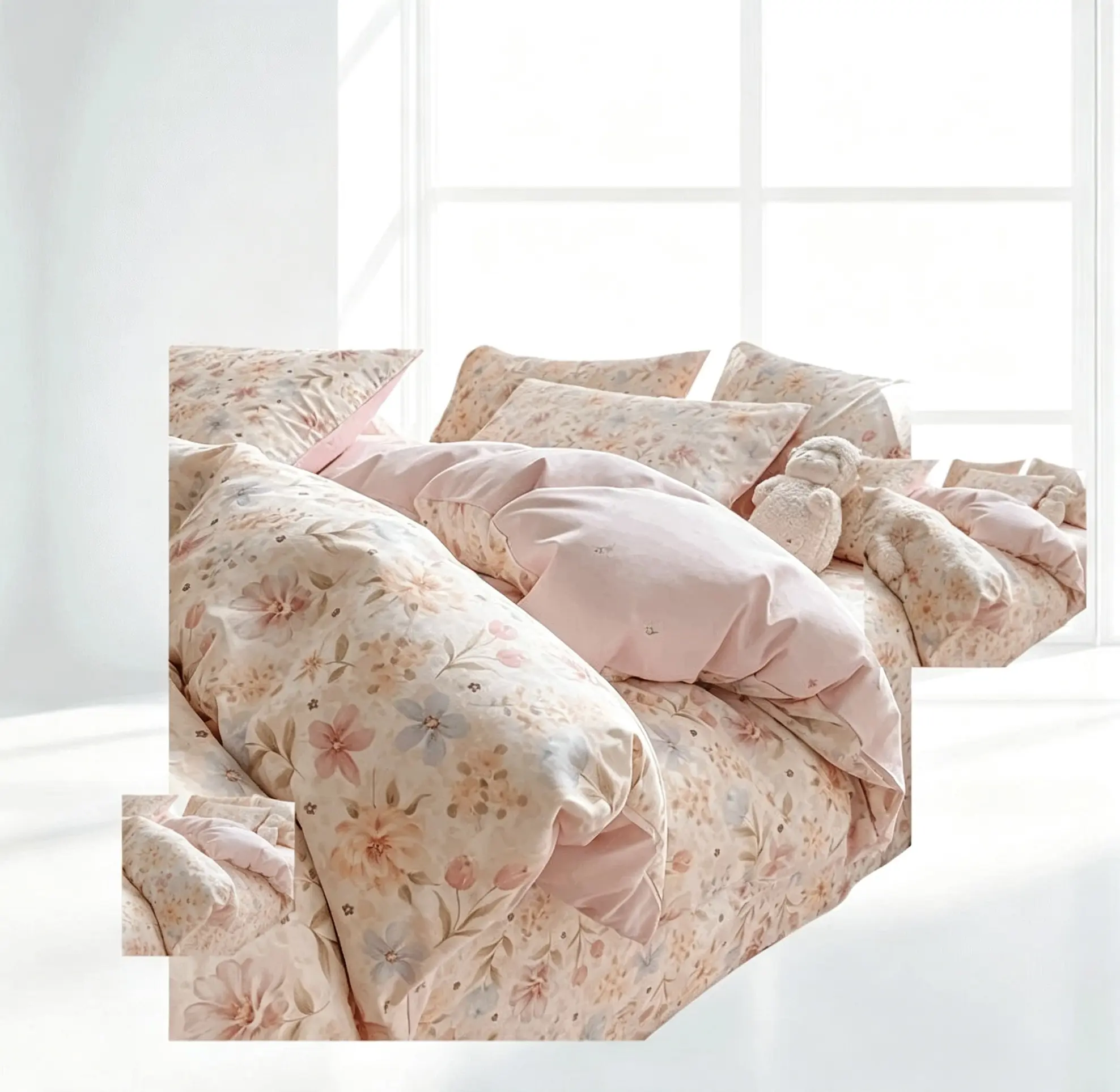 Bedding set