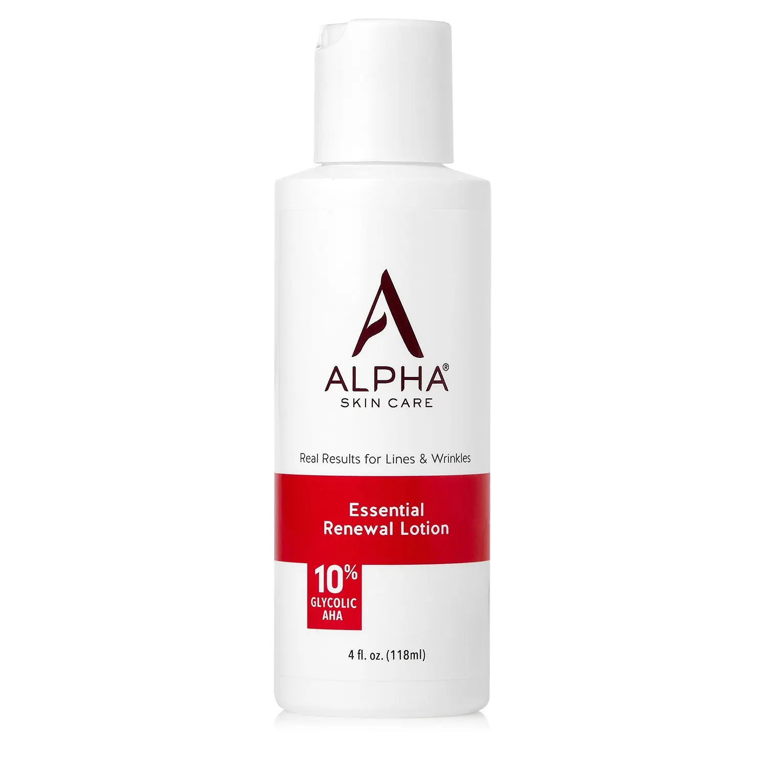 Essential Renewal Lotion 10% Glycolic AHA