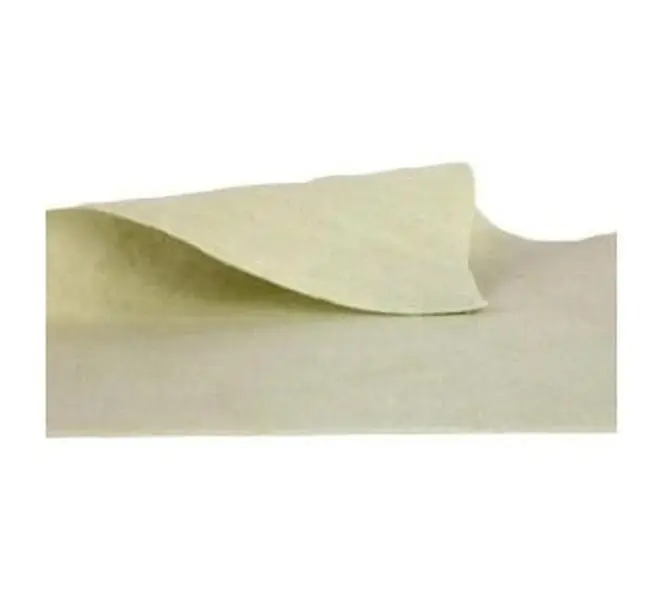 12 x 18 ft. Oval Armor Shield Floor Liner Pad - Black