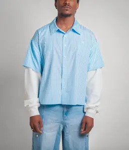 GP MECHANIC DOUBLE LAYERS