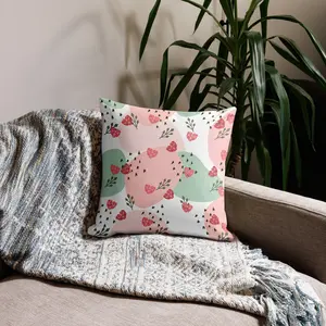 Valentine Premium Pillow