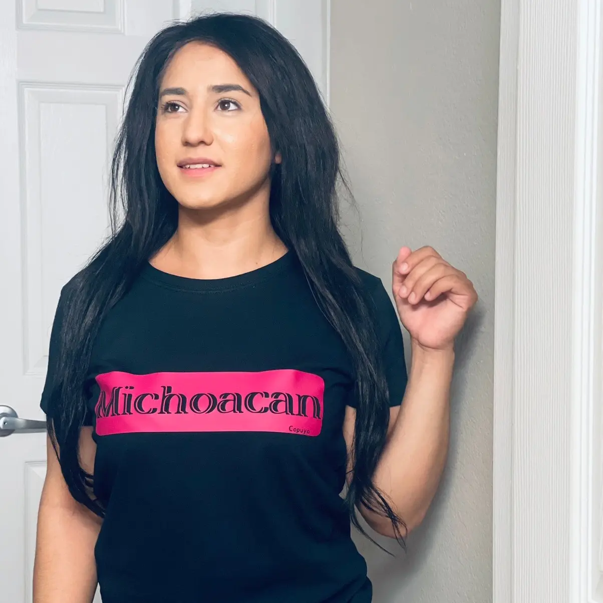 Michoacan Shirt