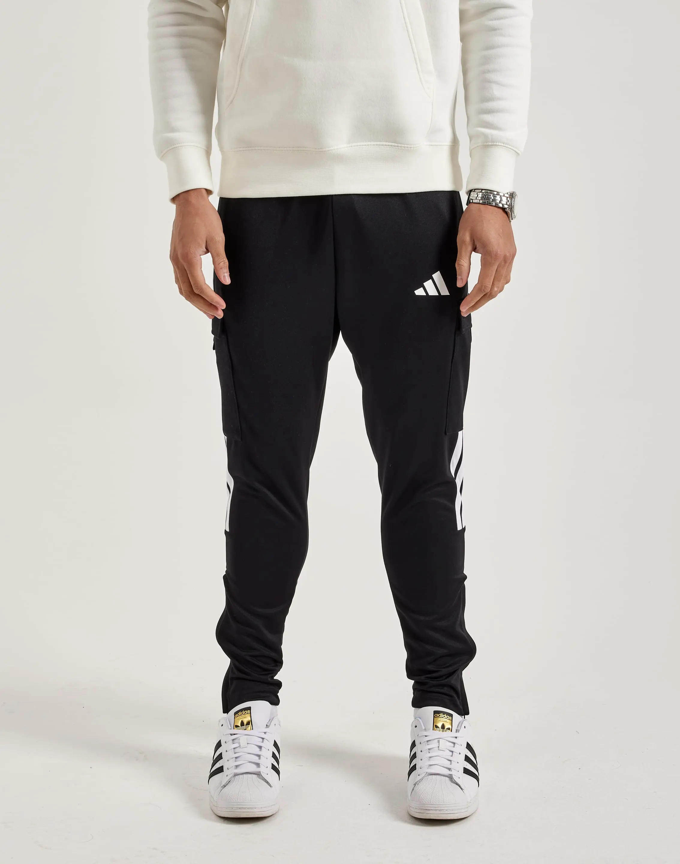 Mens Adidas Tiro Cargo Pants