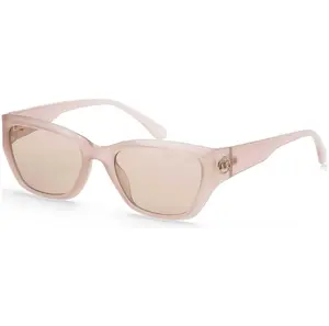 Michael Kors Women's Pearl River 56mm Light Sand Sunglasses MK2242D-344993-56