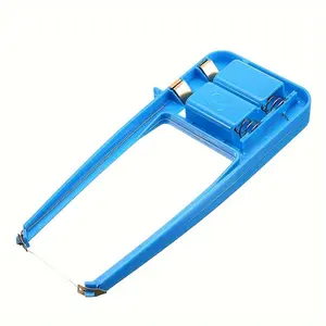 1pc DIY Handmade Tool | Sponge Landscape Block KT Foam Hot Wire Cutter