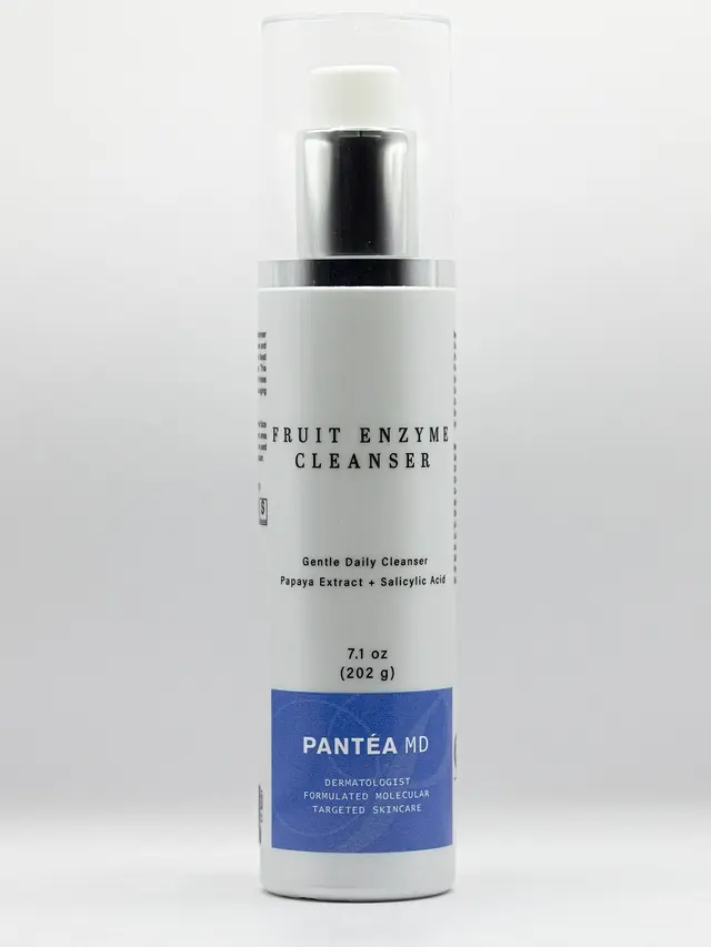 Fruit Enzyme Cleanser