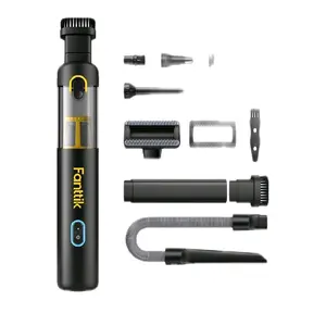 Lightweight Rechargeable Handheld Cordless Vacuum - Stick Vacuum for Household Floor Care (Home Appliances Category)