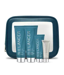 The Method: Intro Kit (Oily)