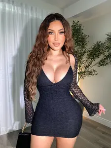 Marissa Mini Two Piece Dress