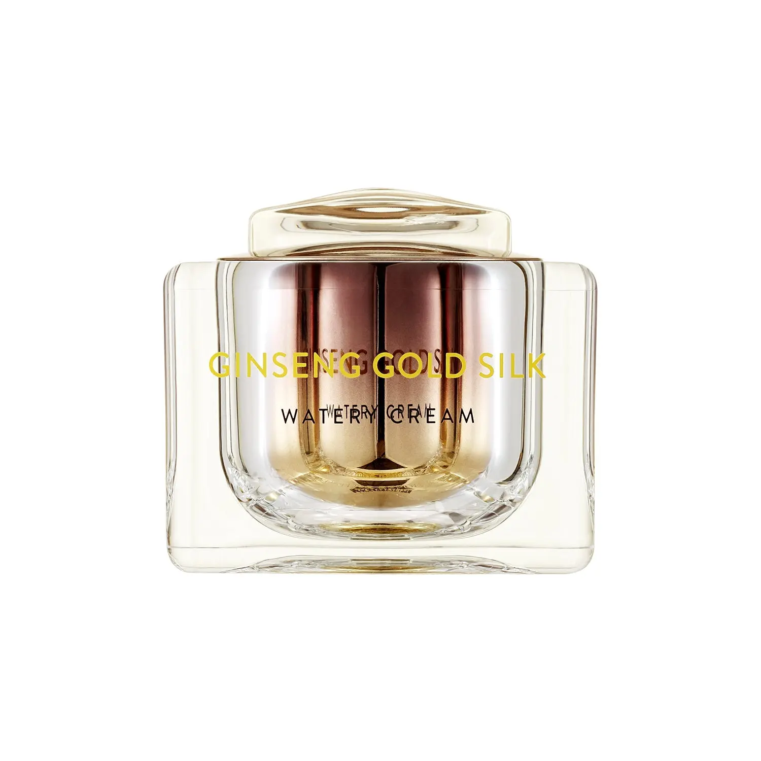 Nature Republic Ginseng Gold Silk Watery Cream