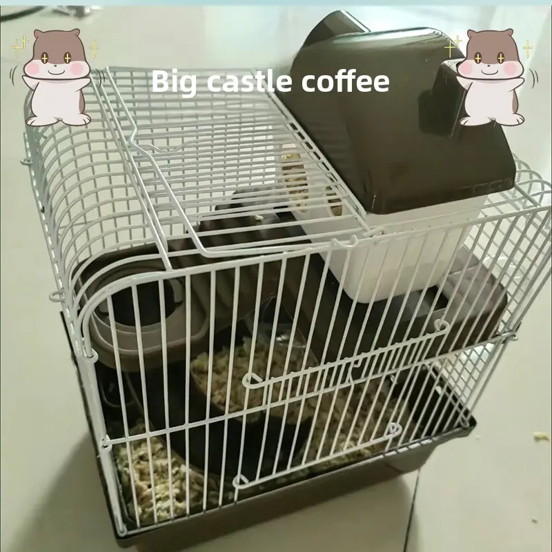 Novice Package/Heightened Castle (27*212