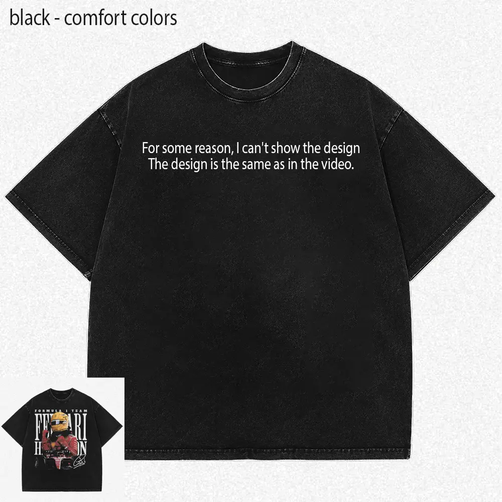 LH F.01 Unisex Fan GifT T-Shirt, Tank Top, Sweatshirt: DTG Print