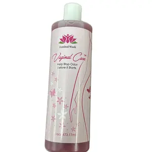 Feminine wash Refresh Plant Based Intimate Body Wash for Women - pH Balancing Gentle Comfort 473.ml