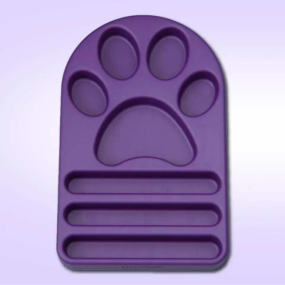 FreezPaw Mat - Calming Slow Feeder