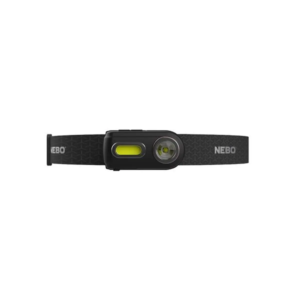 Nebo 3005025 LED Headlamp - 1500 Lumens LED Lighting, Black, for Fish & Aquatic Pet Supplies