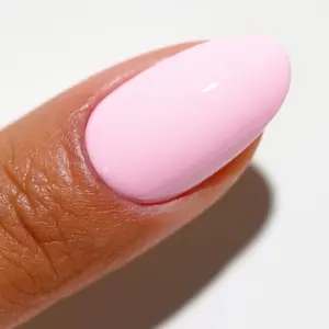 DND DC 2530 Wanderlust  Gel and Lacquer Duo nail care nail art