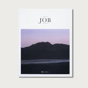 Alabaster The Book of Job: A Unique Exploration of Wisdom christian books