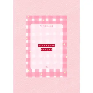 Scrapbook Papers Vol. 2