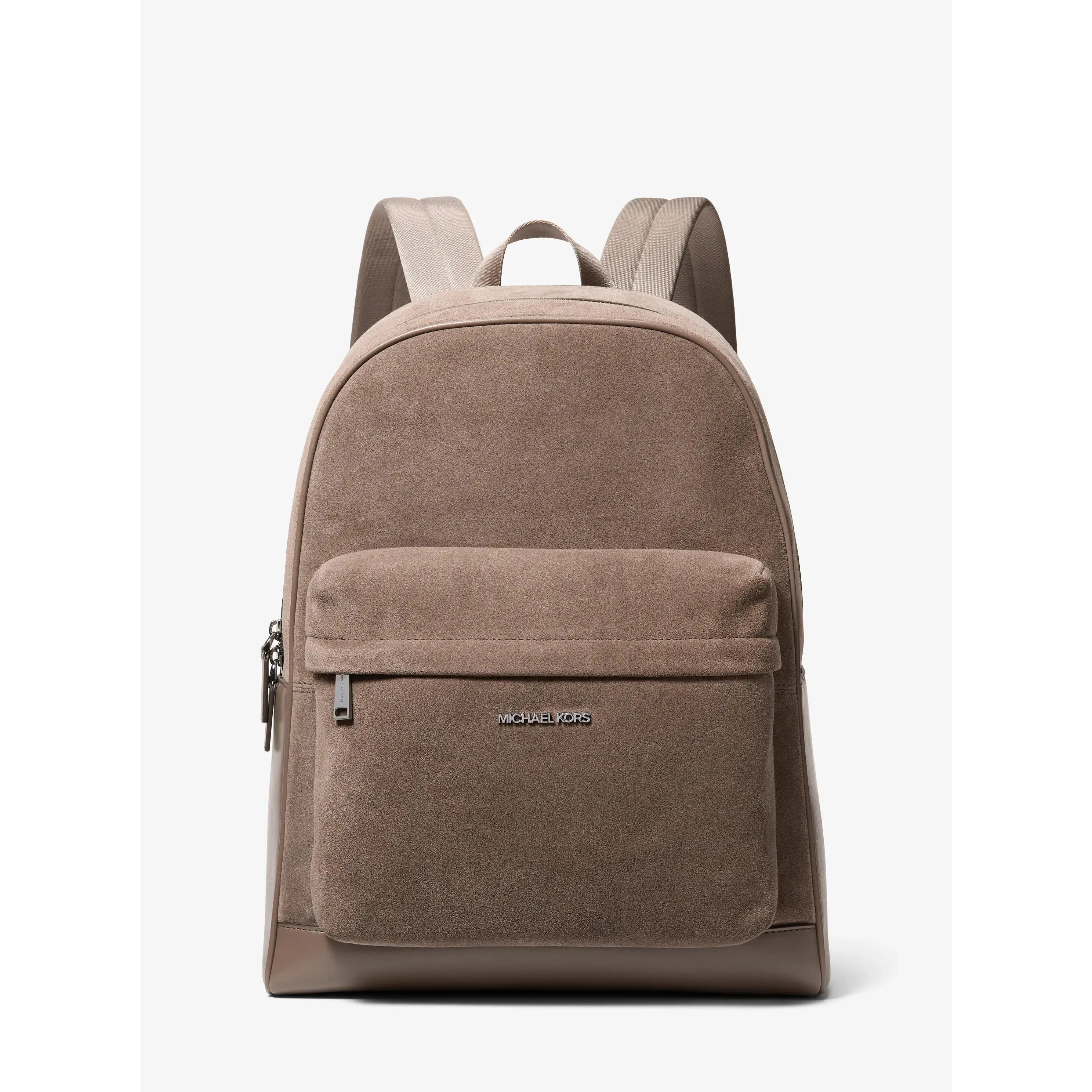 Pacey Suede Backpack Pacey Suede Backpack