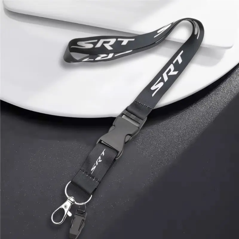 Neck Strap Lanyard Car Key Chain, Phone Keychain, Mobile Phone, Cellphone & ID Holder, Phone Leash, Jdm Design, Aesthetic Stylish Accessory for Keys & Cards, Cell Phone Accessories, Cell Phone Charm