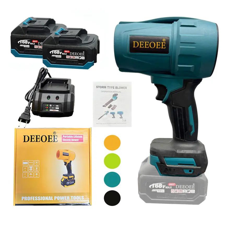 1000G-Wind Thrust Blue