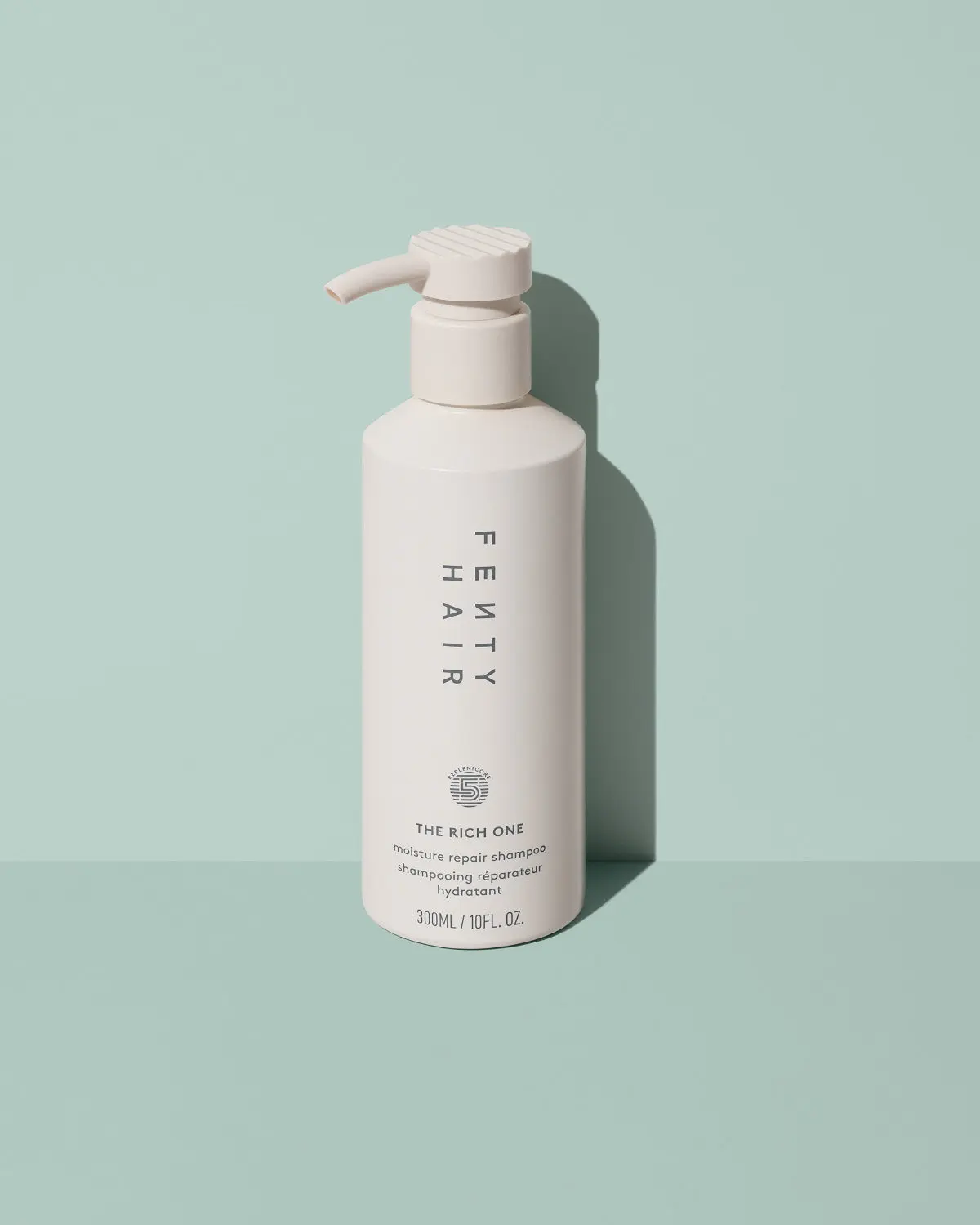 The Rich One Moisture Repair Shampoo The Rich One Moisture Repair Shampoo