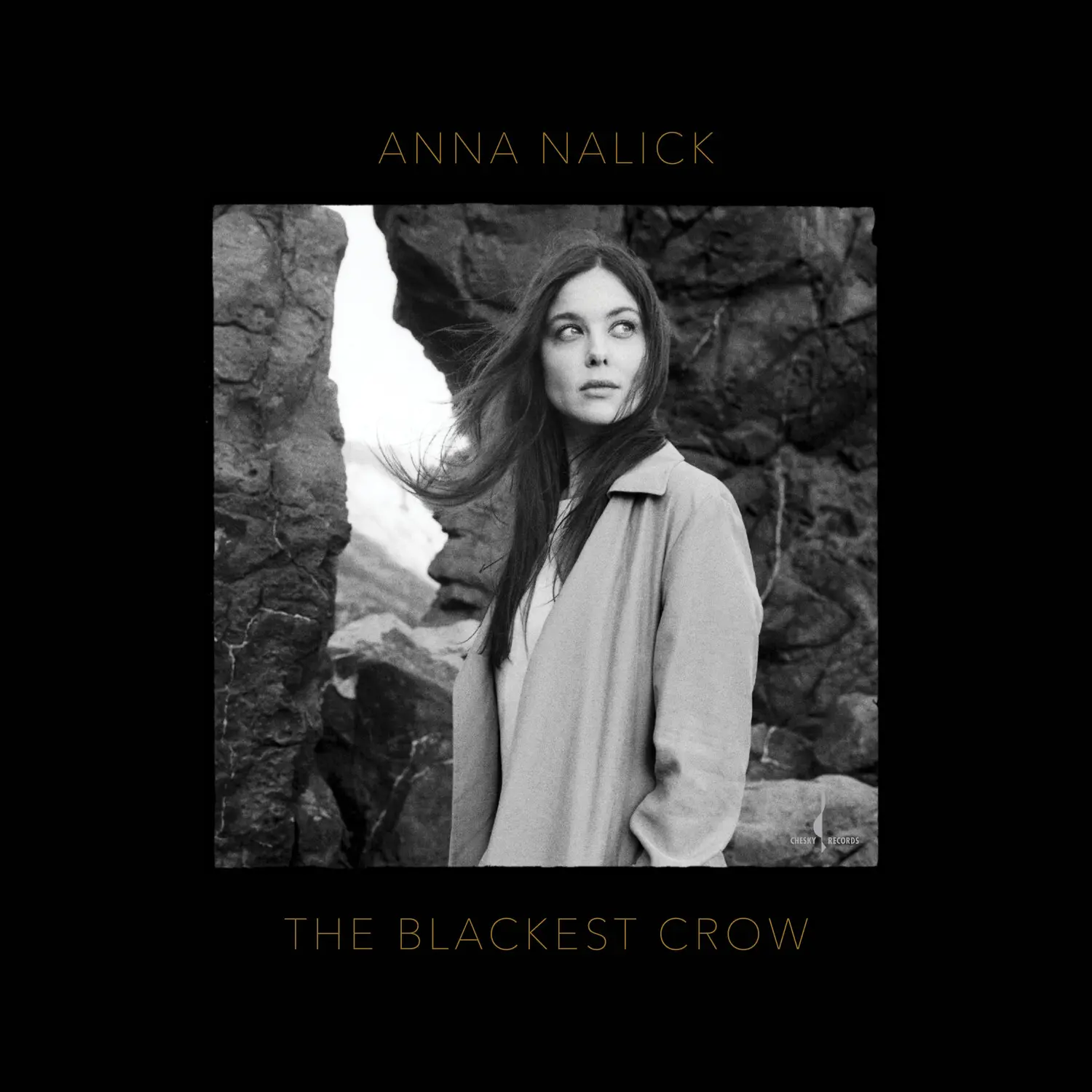 Anna Nalick - The Blackest Crow  [COMPACT DISC - CD] Digipack Packaging