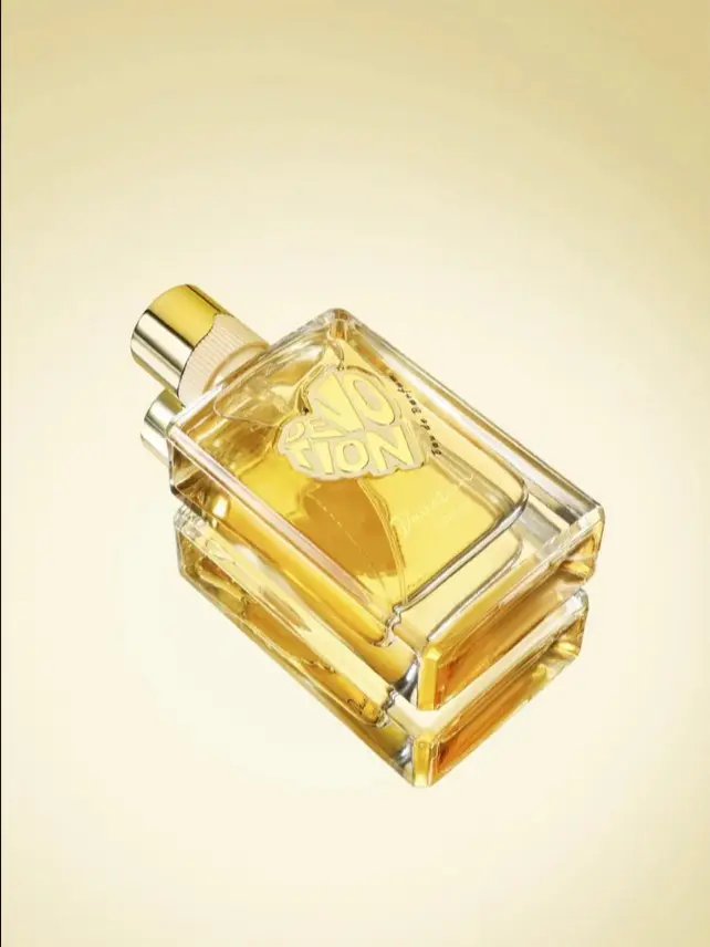 Mast Perfumes | Devotion Intense | Women's Fragrance | 100 ML - 3.4 OZ | Eau De Parfum | Citrus Bergamot - Sweet Orange & White Flowers