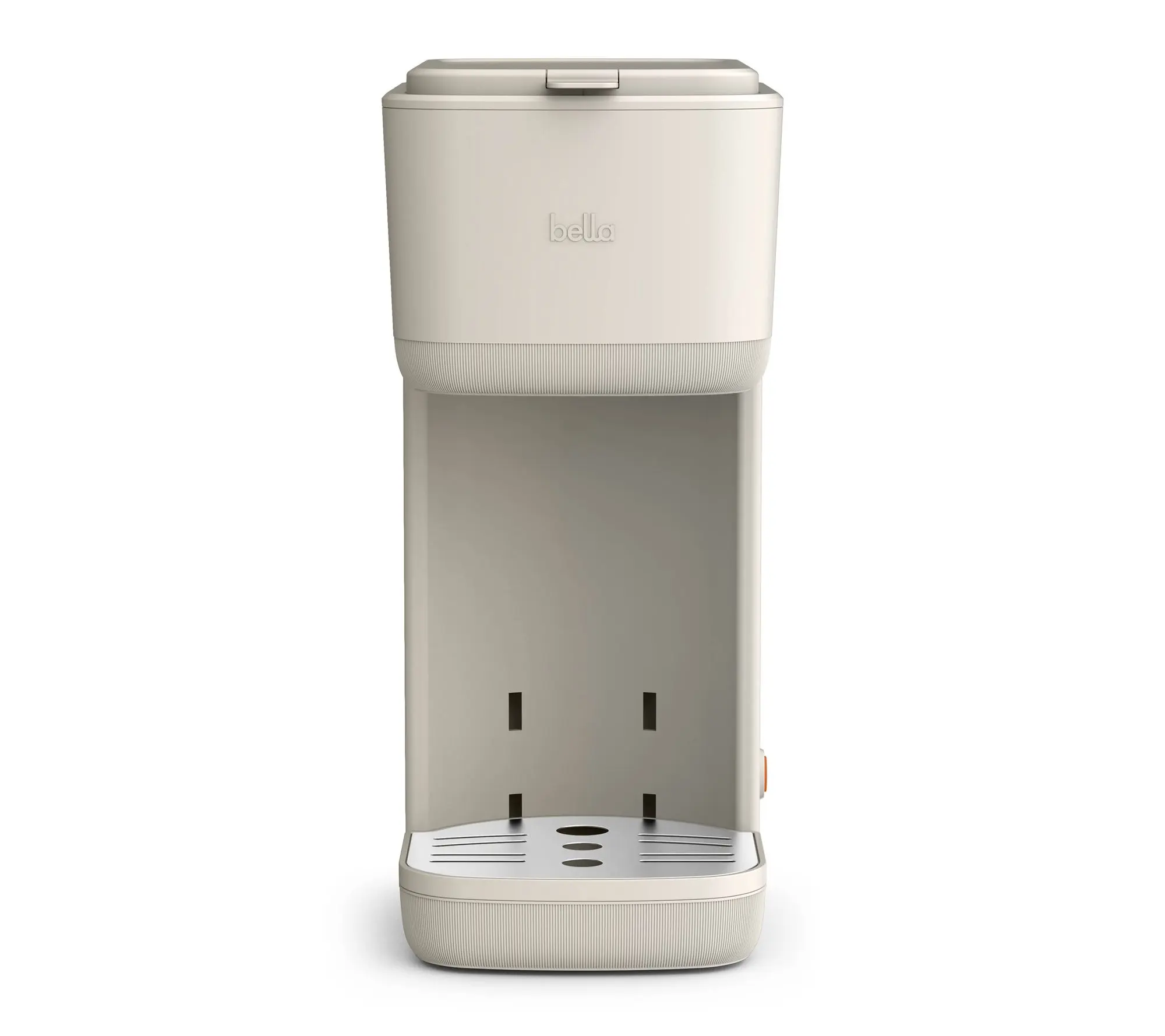 Bella K Cup Coffee Maker w/ Water Tank