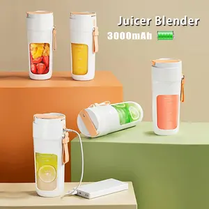 New Portable Blending Water Cup, Mini Cup for Home Use, Small Cup & Fruit Juice Cup for Student Dormitories
