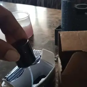 Product Review of YCZ Midnight Marine Man Eau de Parfum(100ml/50ml) Aromatic Marine with Cinnamon & Pink Pepper Notes Long Lasting Gift EDP for Bold Confidence Fragrance Warmth from D**r o** L**t