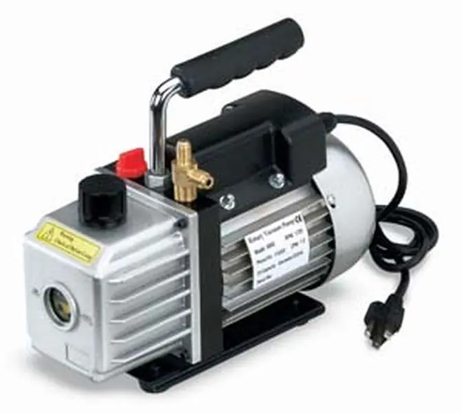 1.5 Cfm Vacuum Pump 1.5 Cfm Vacuum Pump