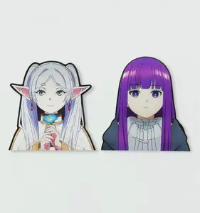 FRIEREN MOTION STICKER COLLECTION