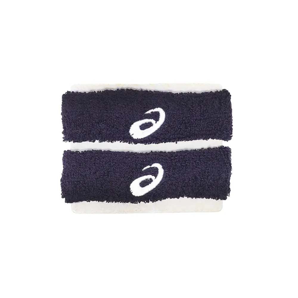 ASICS Mens 1 Inch Armband  - Black