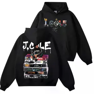 J Cole Full Album Hoodie, J Cole Discography Merch, Vintage Hip Hop Graphic Hoodie, Rap Music Fan Gift, J Cole Sitting on Albums