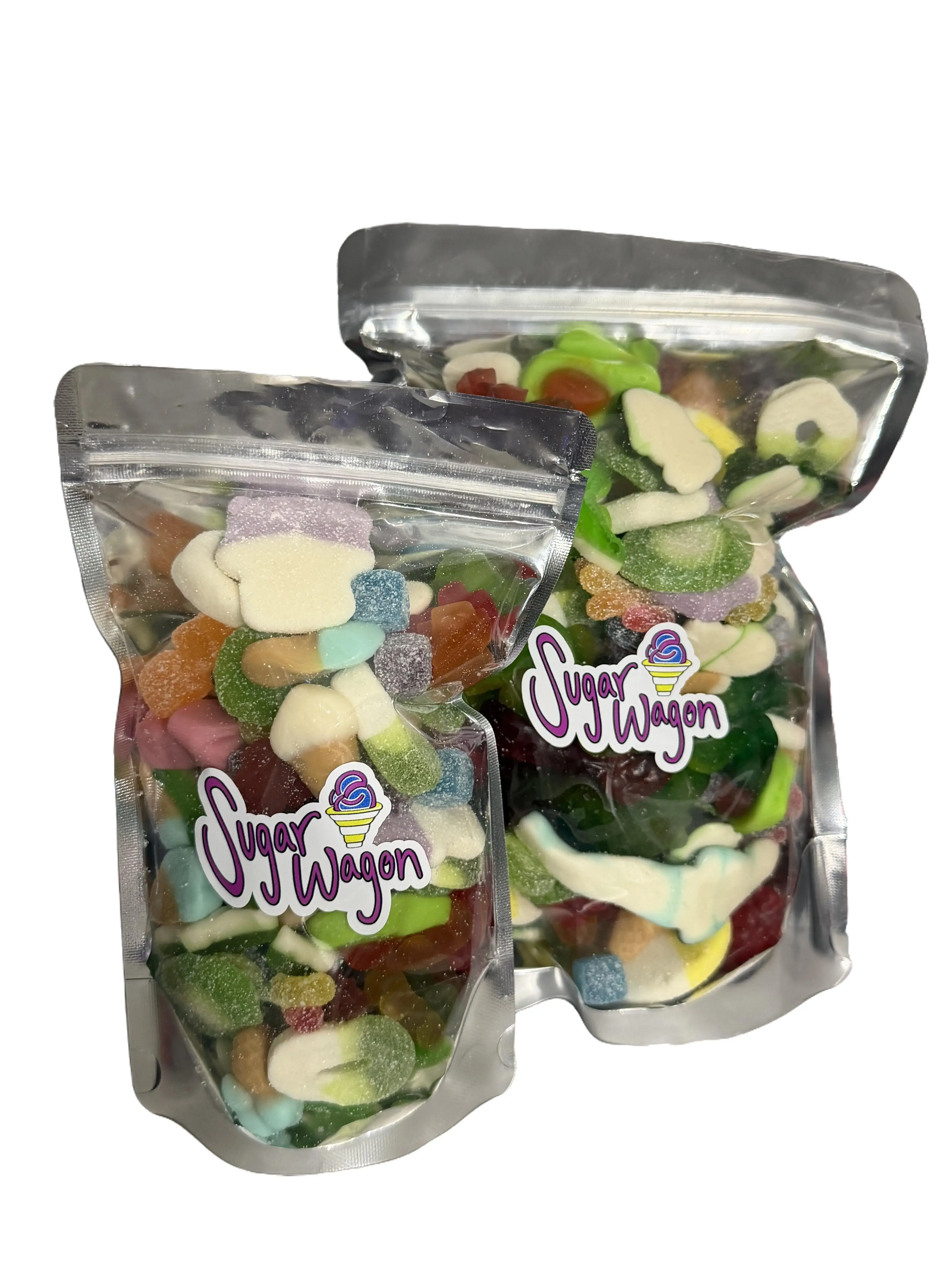 Mega Pick N Mix - Gummy