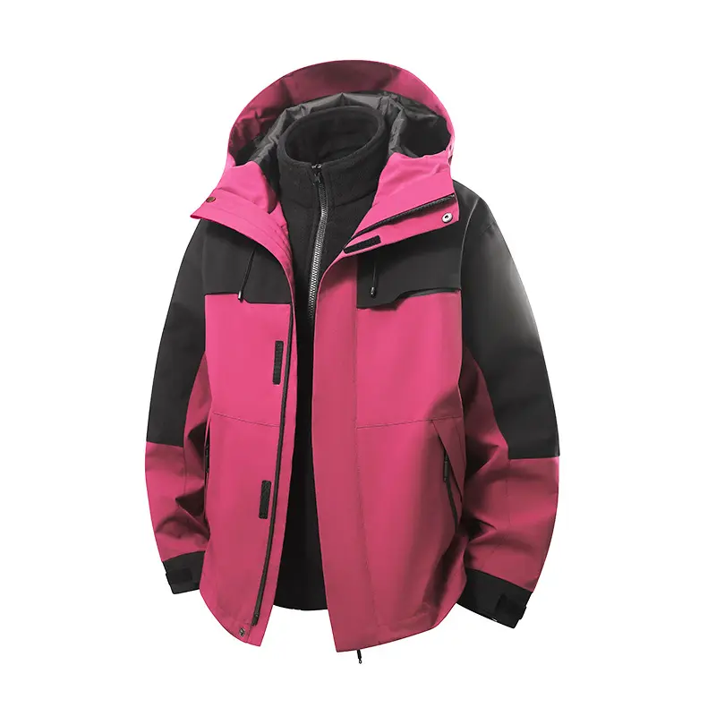 Yangmei Purple/Black