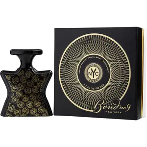 Bond No. 9 Wall Street By Bond No. 9 Eau De Parfum For Men