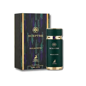 MAISON ALHAMBRA Sceptre Malachite Eau De Parfum 3.4FL.OZ