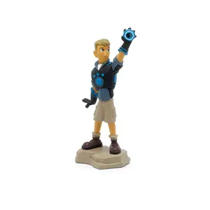 Wild Kratts: Martin Tonie Wild Kratts: Martin Tonie