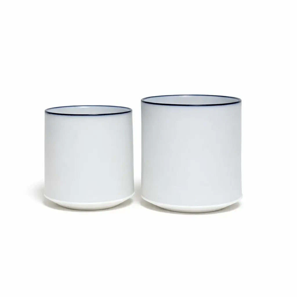 Japanese Porcelain Cup Japanese Porcelain Cup