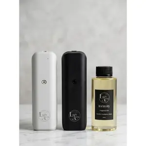 Home Scents Duo Plug-In Diffuser