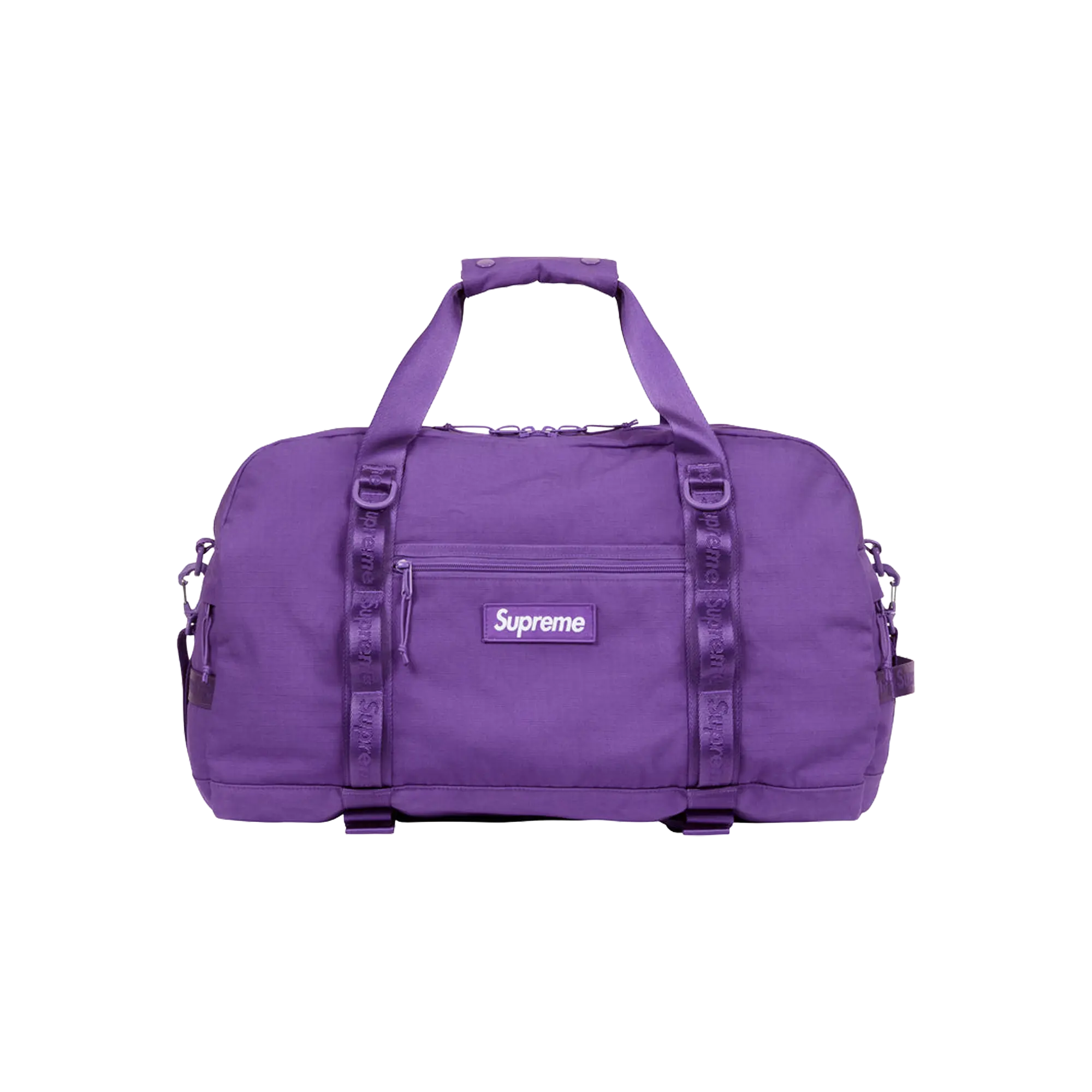 Duffle Bag "SS26 - Purple" SU27281