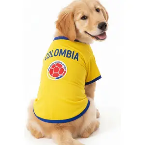 Colombia Team Dog jersey