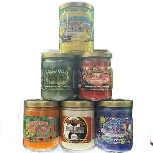 odor exterminator candle smoke odor eliminator candle  smoke candle long lasting candle pet odor candle dog odor cat odor