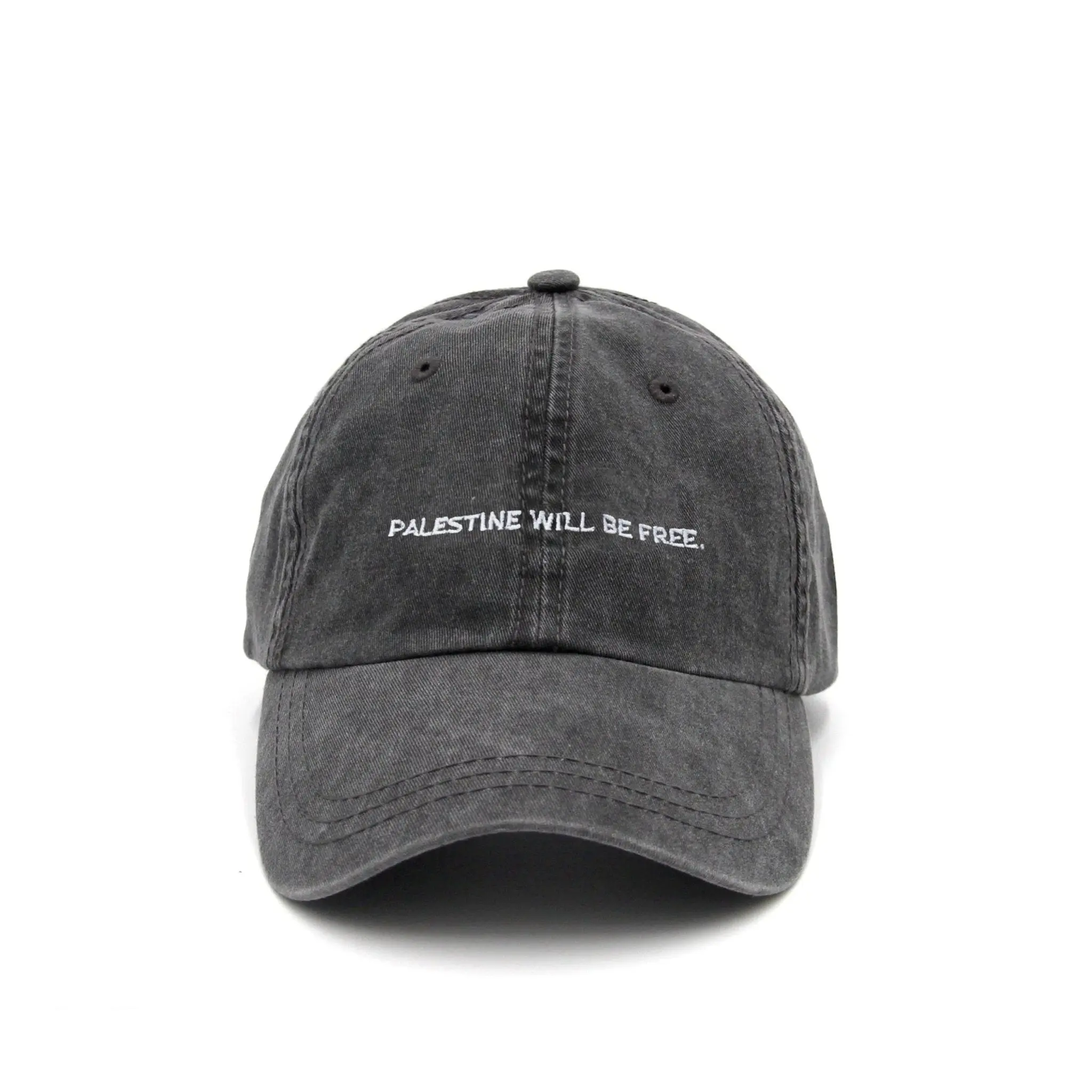 Palestine Will Be Free Cap
