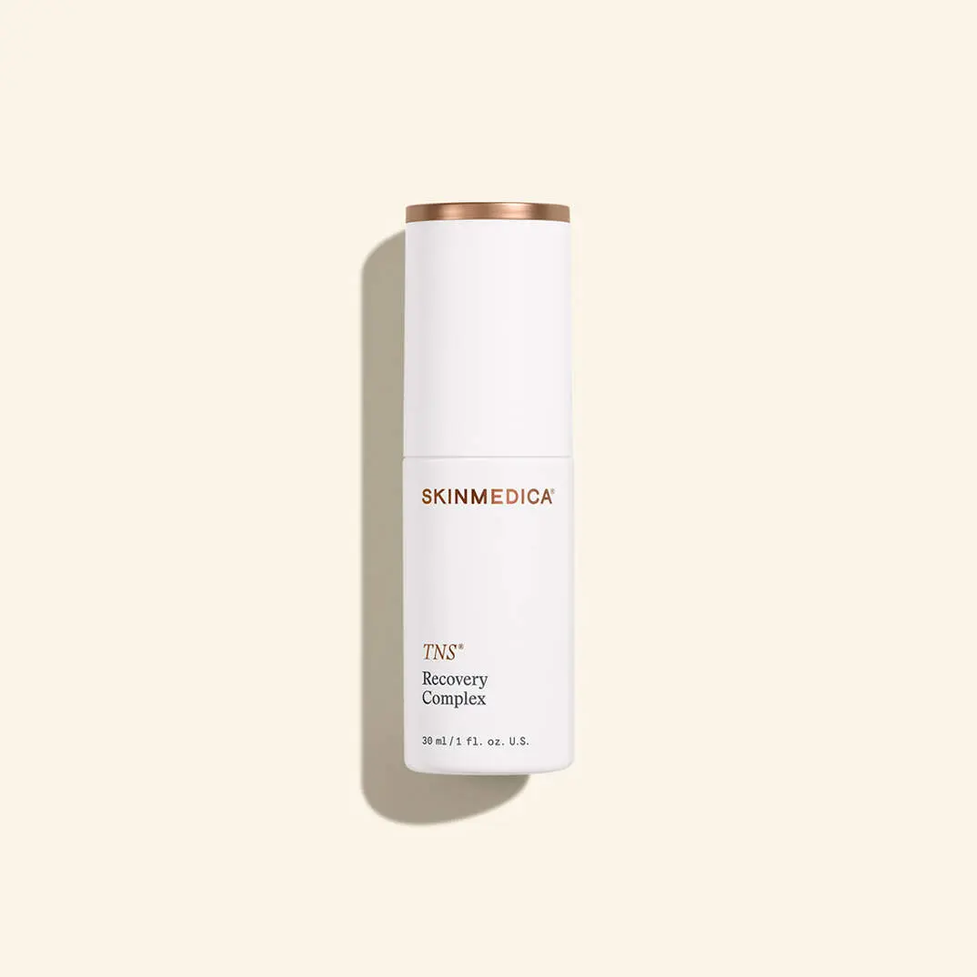 SkinMedica TNS Recovery Complex - Over 1 Trillion Exosomes in every bottle to visibly improve fine lines, wrinkles, skin tone and texture