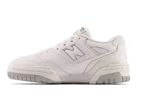 New Balance 550 White Grey (GS)